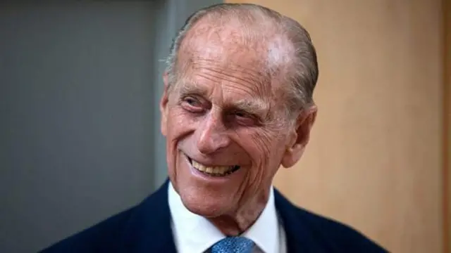 شاهزاده فیلیپ