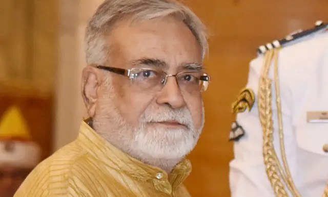 नरेंद्र कोहली