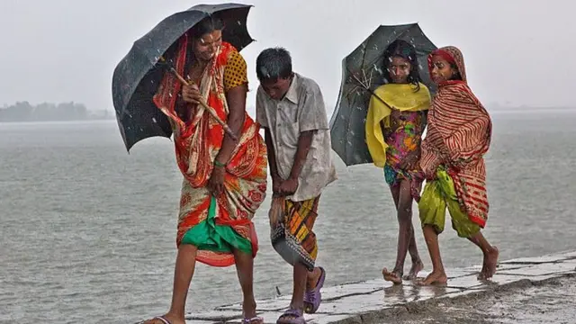 मानसून