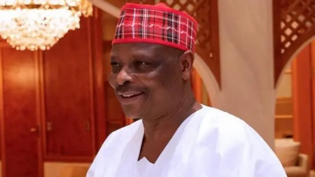 @Twitter/Kwankwaso
