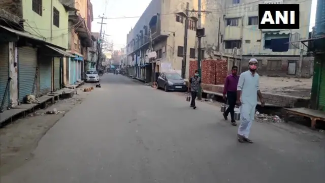 कोरोना