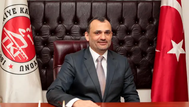 Esat Delihasan