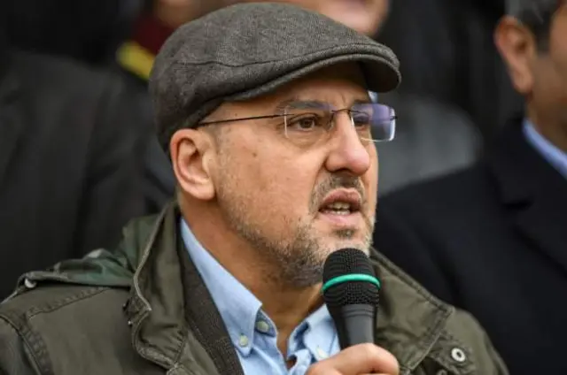 Ahmet Şık