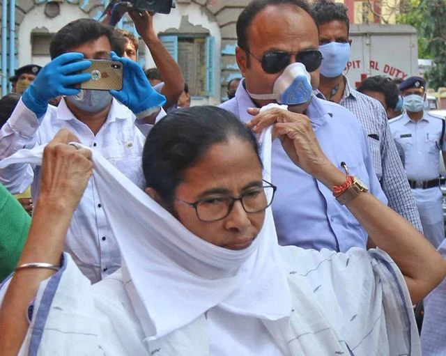 ममता बनर्जी