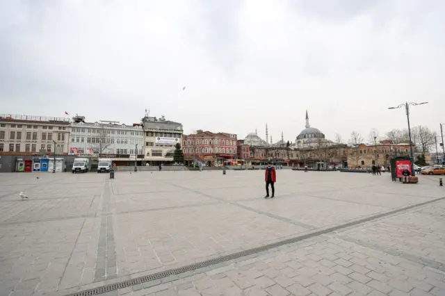 İstanbul