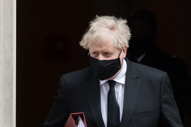 برطانوی وزیر اعظم کا دورہ انڈیا ’باہمی مشاورت سے‘ منسوخ