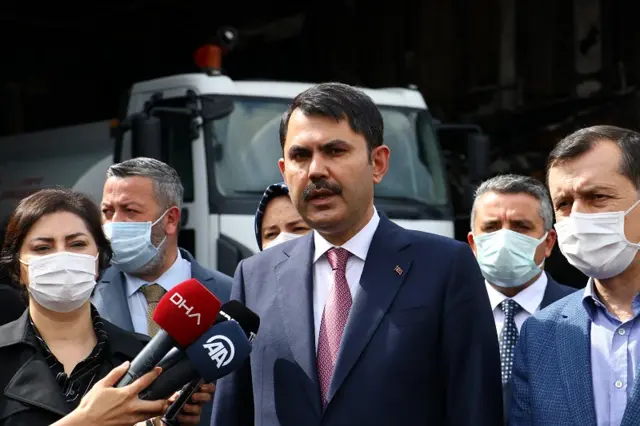 Murat Kurum