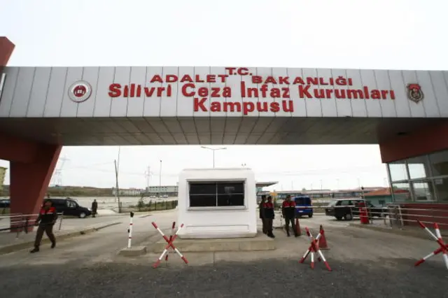 Ergenekon davası 2008'de başladı