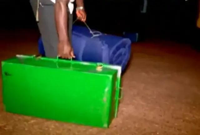 Wanafunzi