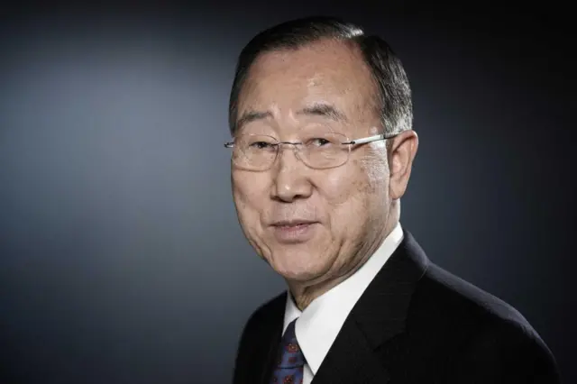 မြန်မာ့အရေး ဒေသတွင်းအဖွဲ့တွေနဲ့ပူးပေါင်းဖို့ လုံခြုံရေးကောင်စီကို ကုလအတွင်းရေးမှုးချုပ်ဟောင်း တိုက်တွန်း