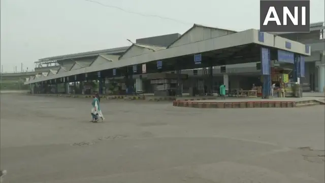 आनंद विहार बस अड्डा