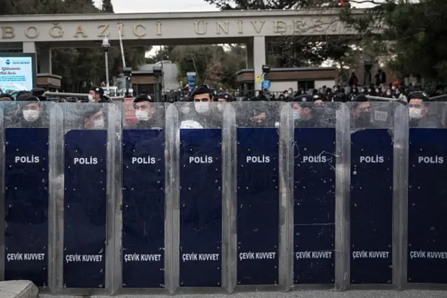 Boğaziçi Üniversitesi