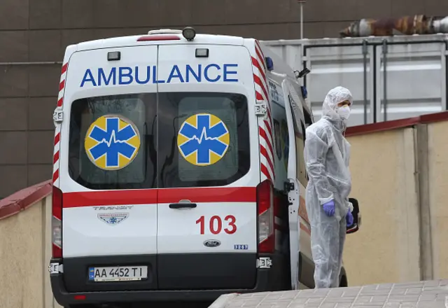 Ambulans