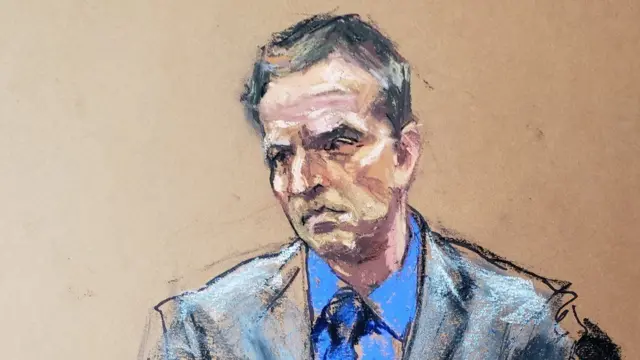 पुलिस अधिकारी डेरेक चुविन