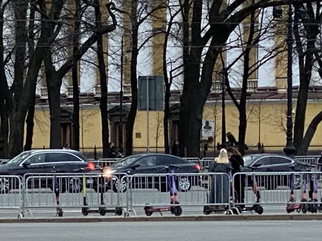 ограждения