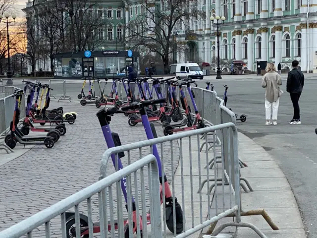 ограждения