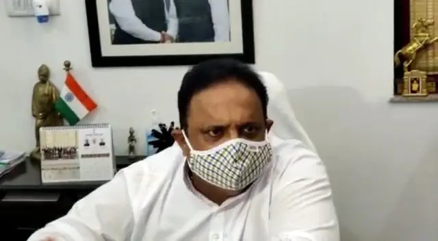 रघु शर्मा