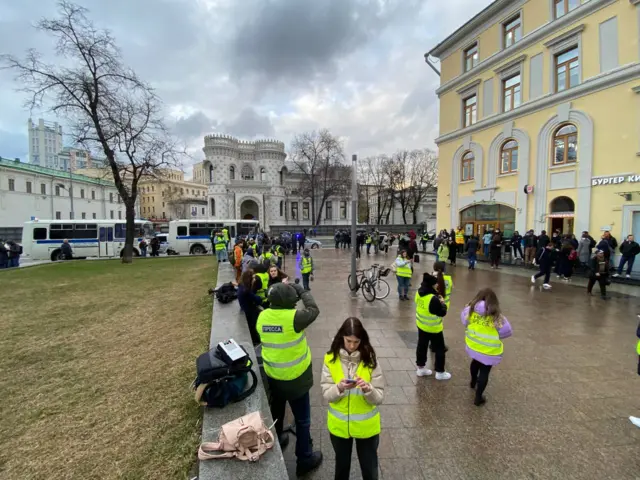 Арбатская