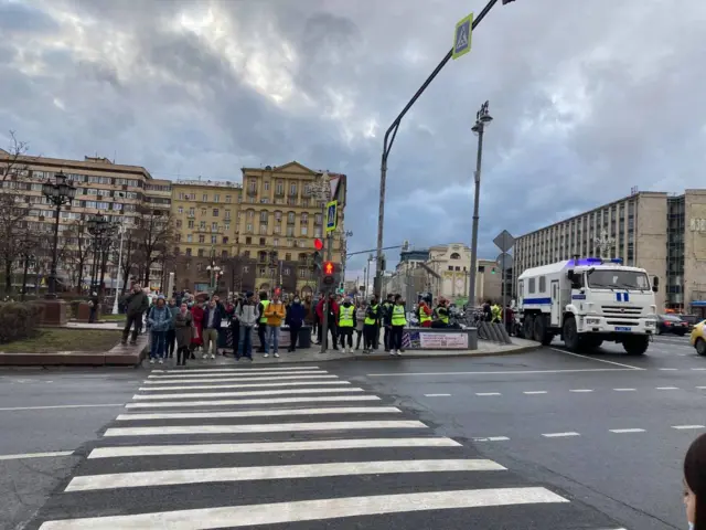 Тверской бульвар
