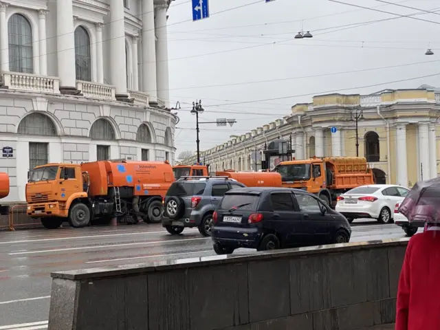 Петербург