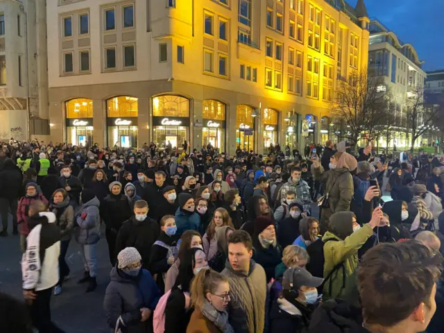 Кузнецкий Мост