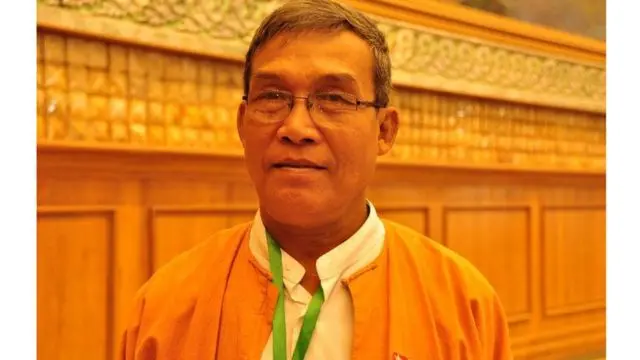 ဦးညီပု