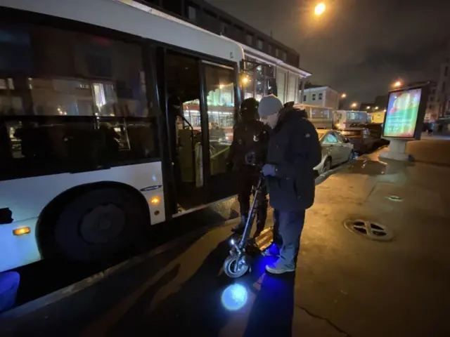 Петербург