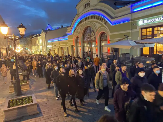 Кузнецкий Мост