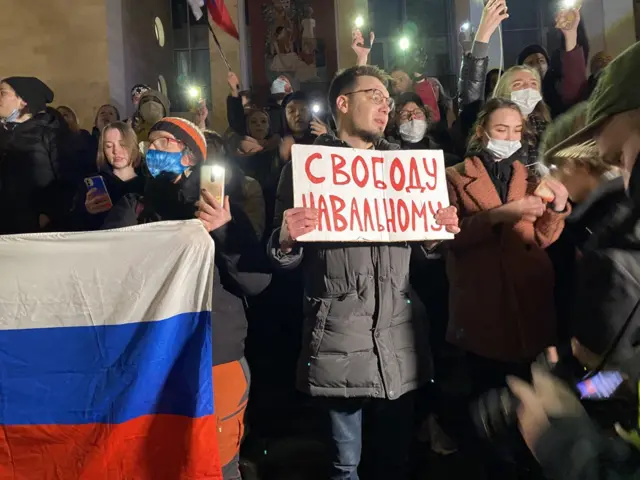 ТЮЗ в Петербурге