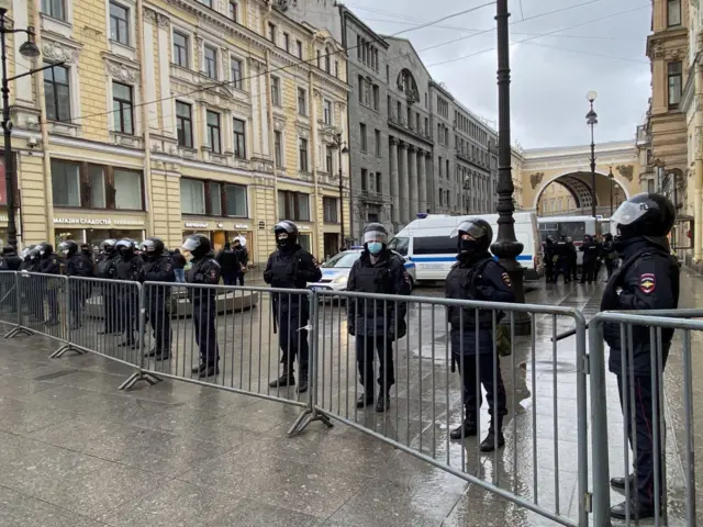Дворцовая