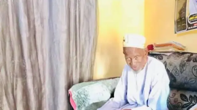 Direban Sardauna Ali Sarkin Mota rasuwa