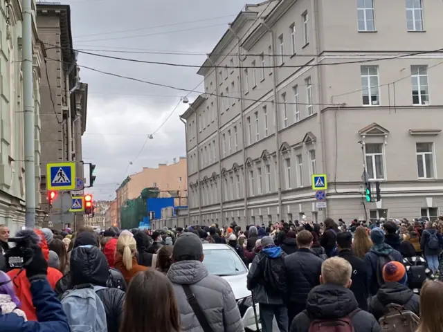 Петербург