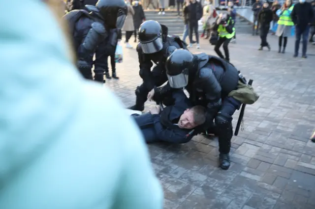 Петербург