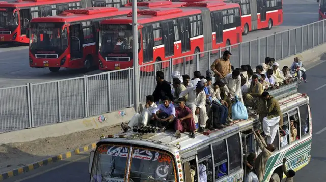 lahore