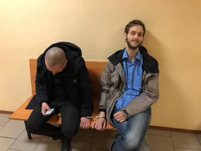 Александр Шепелев