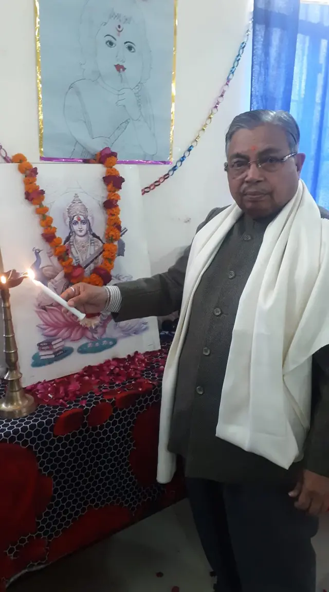 सुरेश श्रीवास्तव