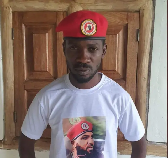 Bobi Wine