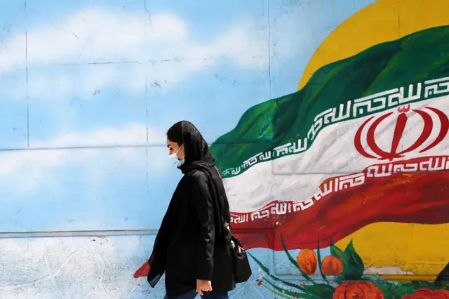 iran