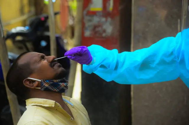 india