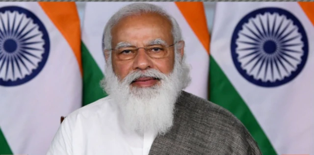 पीएम मोदी
