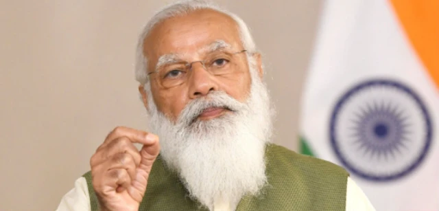पीएम मोदी