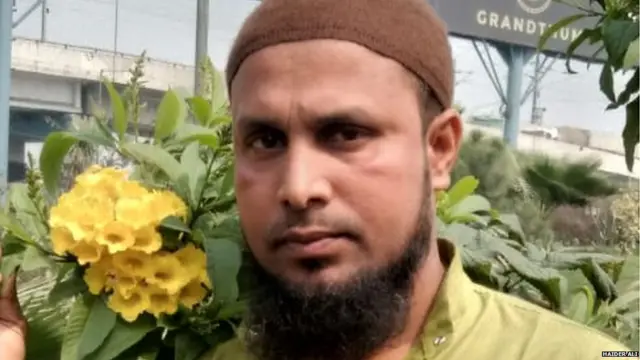 हैदर अली