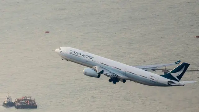 air line travel