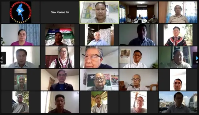 ဘုံသဘောတူညီချက်တွေကို အမြန်အကောင်အထည်ဖော်ဖို့ အာဆီယံကို PPST တိုက်တွန်း