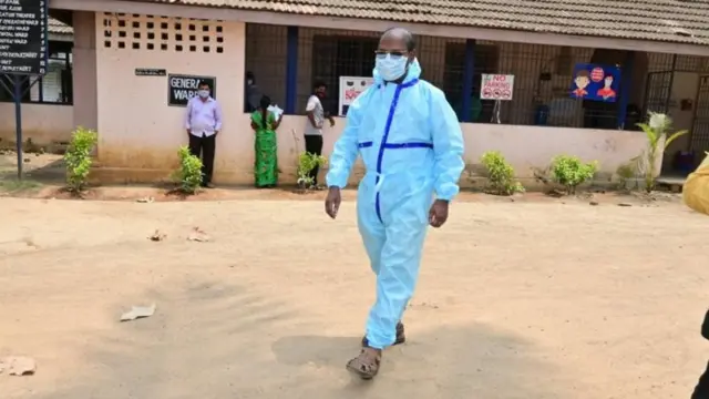 పిఠాపురం డాక్టర్