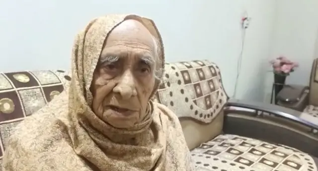 ਗੁਰਦੇਵ ਕੌਰ