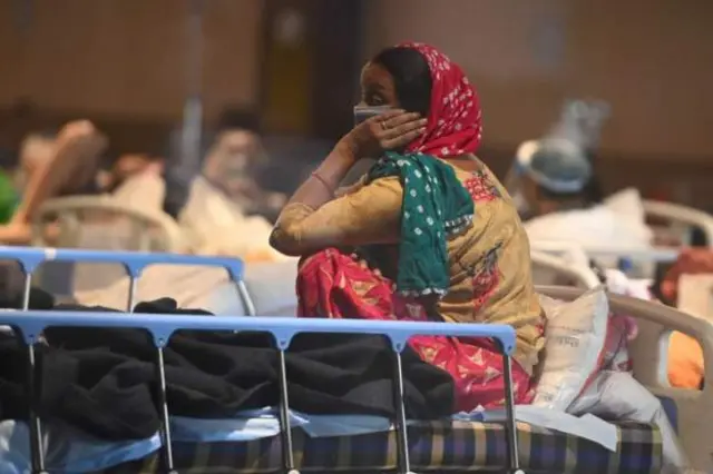 કોરોના વાઇરસ