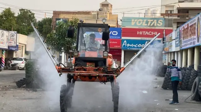 ਕੋਰੋਨਾਵਾਇਰਸ