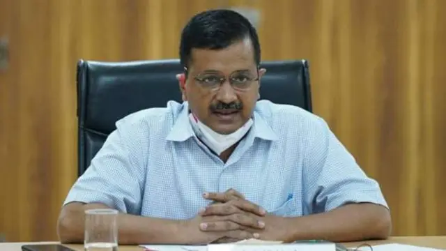 दिल्ली, कोरोना