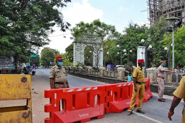 புதுச்சேரியில் அதிகரிக்கும் உயிரிழப்புகள்